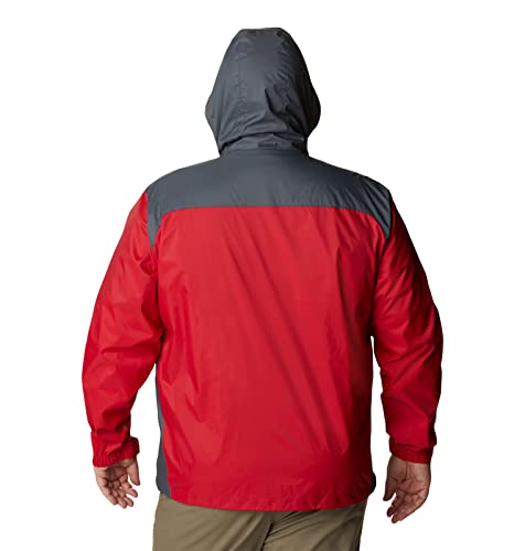 Columbia Men's Glennaker Lake Rain Jacket