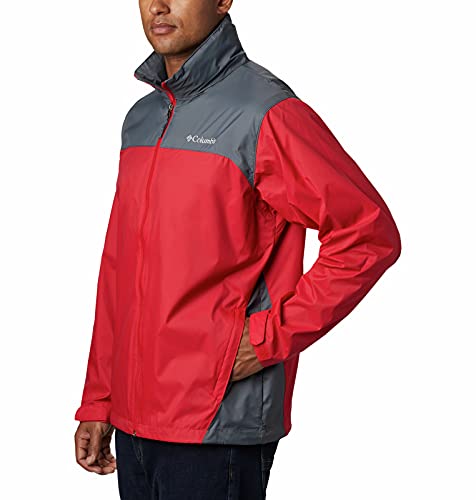 Columbia Men's Glennaker Lake Rain Jacket