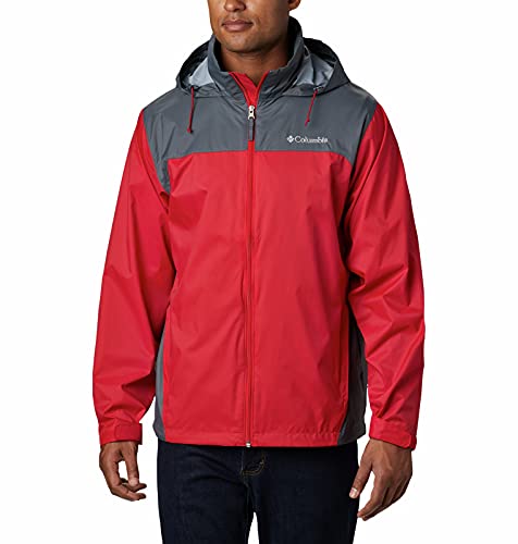 Columbia Men's Glennaker Lake Rain Jacket