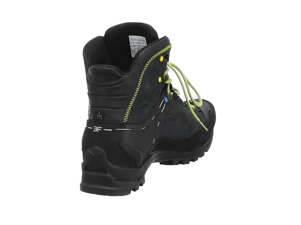 Salewa Rapace GTX Mountaineering Boot - Men's