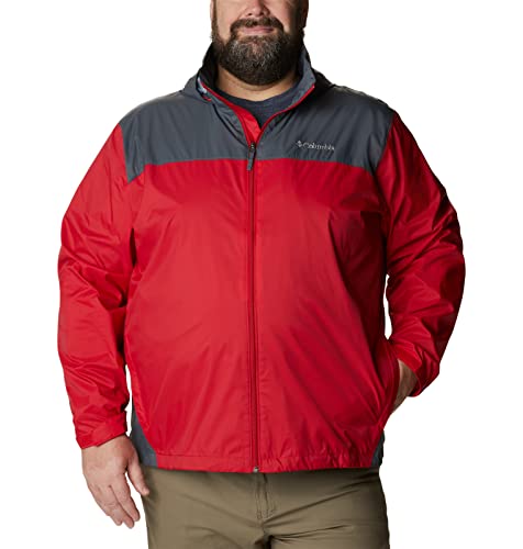 Columbia Men's Glennaker Lake Rain Jacket