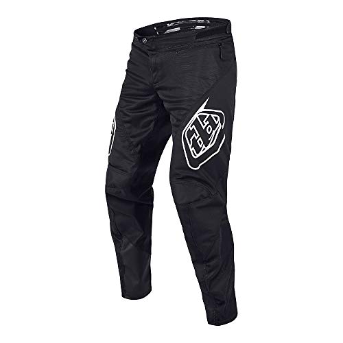 Troy Lee Designs Cycling Mountain Bike Trail Biking MTB Bicycle Pants for Mens, Sprint Pant