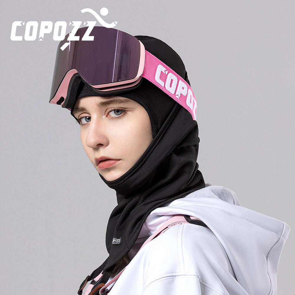 COPOZZ Spring Cycling Bike Bicycle Headwear Anti-sweat Breathable Cap Running Bicycle