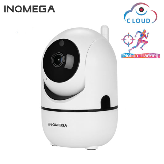 INQMEGA 1080P Cloud Wireless IP Camera Intelligent Auto Tracking Of Human Home Security