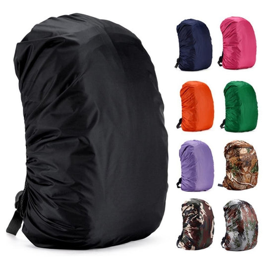 Climbing Backpack Rain Cover Backpack 35L 45L 50L 60L Waterproof Bag Cover