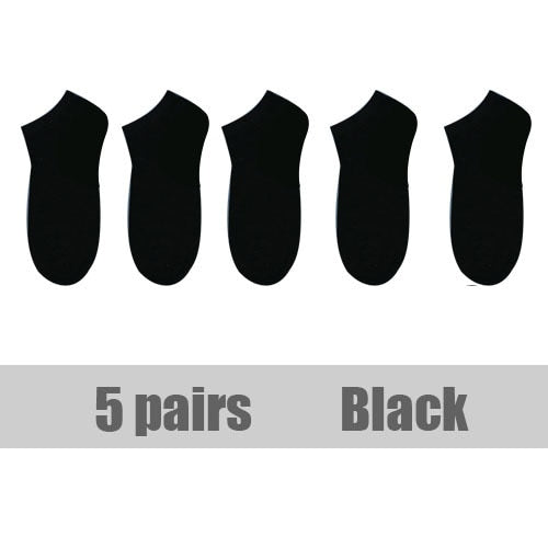 Wholesale prices 10 Pairs=20pcs Women Socks Breathable Sports socks Solid Color Boat