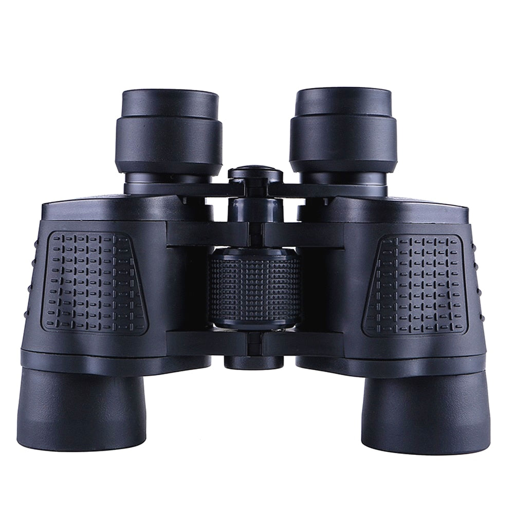 High Power HD Professional Binoculars 80x80 10000M Hunting Telescope Optical