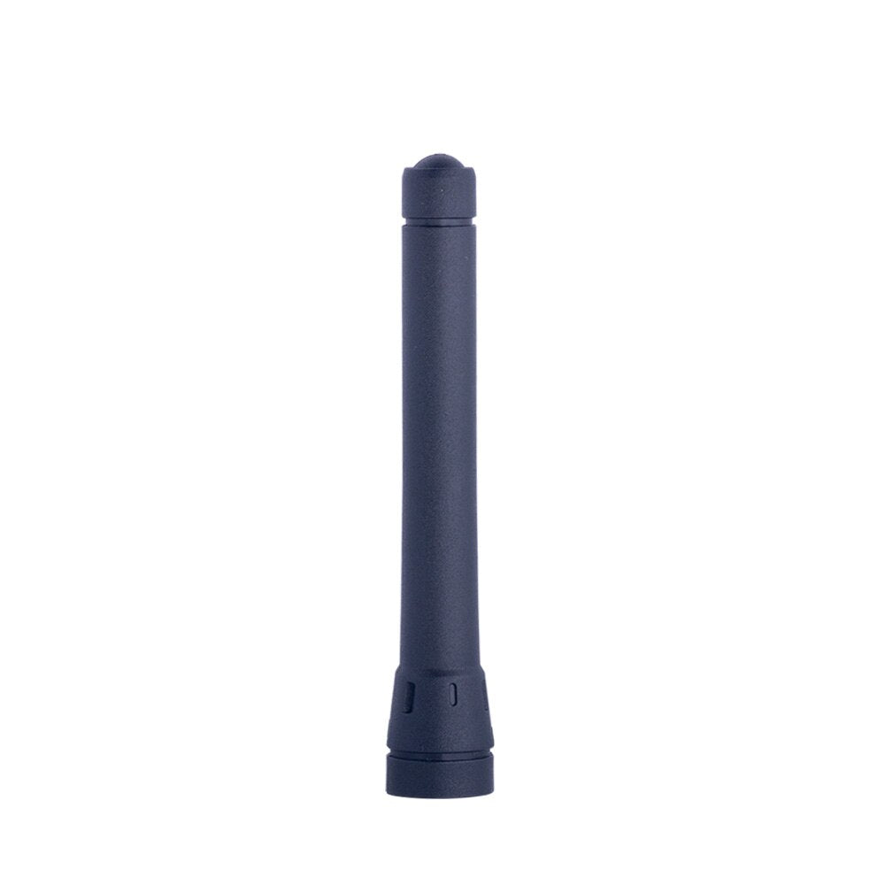 REVEX SMA-Male Connect UHF Two Way Radio Walkie Talkie Antenna for Baofeng UV-3R Mark