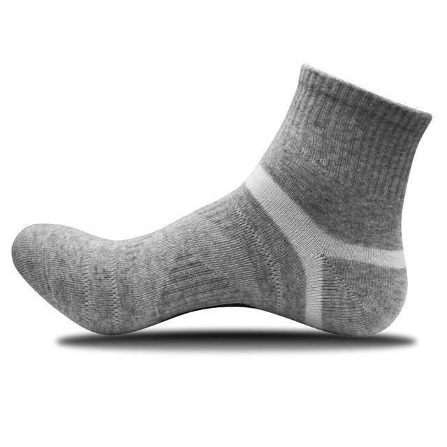 Winter Men Socks Thicken Thermal Pile Cashmere Snow Socks Climbing Hiking Sport