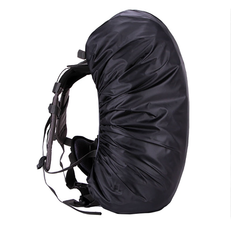 20-80L Waterproof Backpack Rain Cover Outdoor Sport Knapsack Camping Hiking