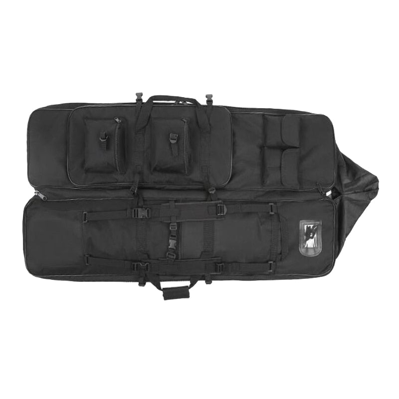 Tactical Gun Bag Military Equipment Shooting Hunting Bag 81/94/115CM Outdoor Airsoft