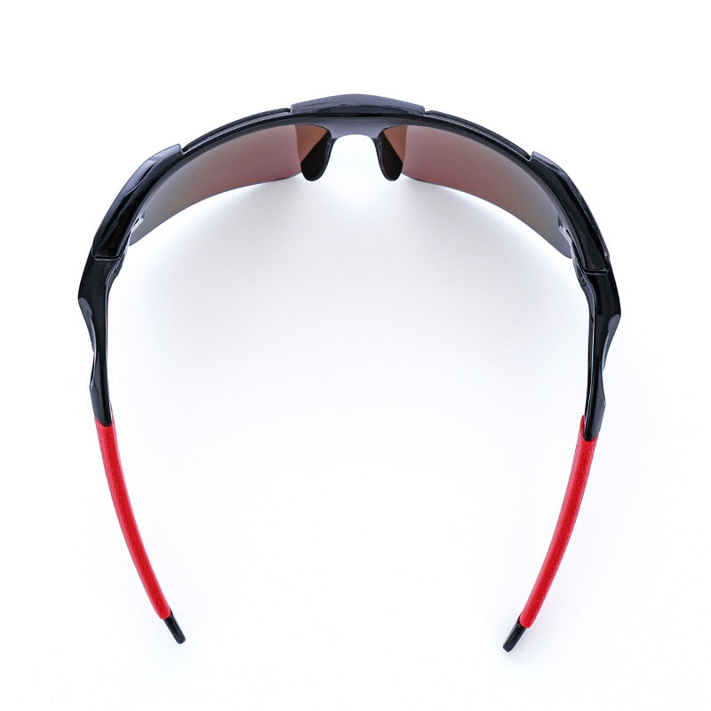 2021 New Outdoor Sport Cycling Eyewear Mountain Bike Bicycle Glasses UV400 Men Women