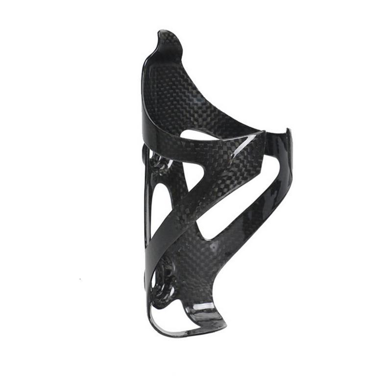 2021 HOT KOCEVLO Full Carbon Fiber Bicycle Water Bottle Cage MTB Road Bike Bottle