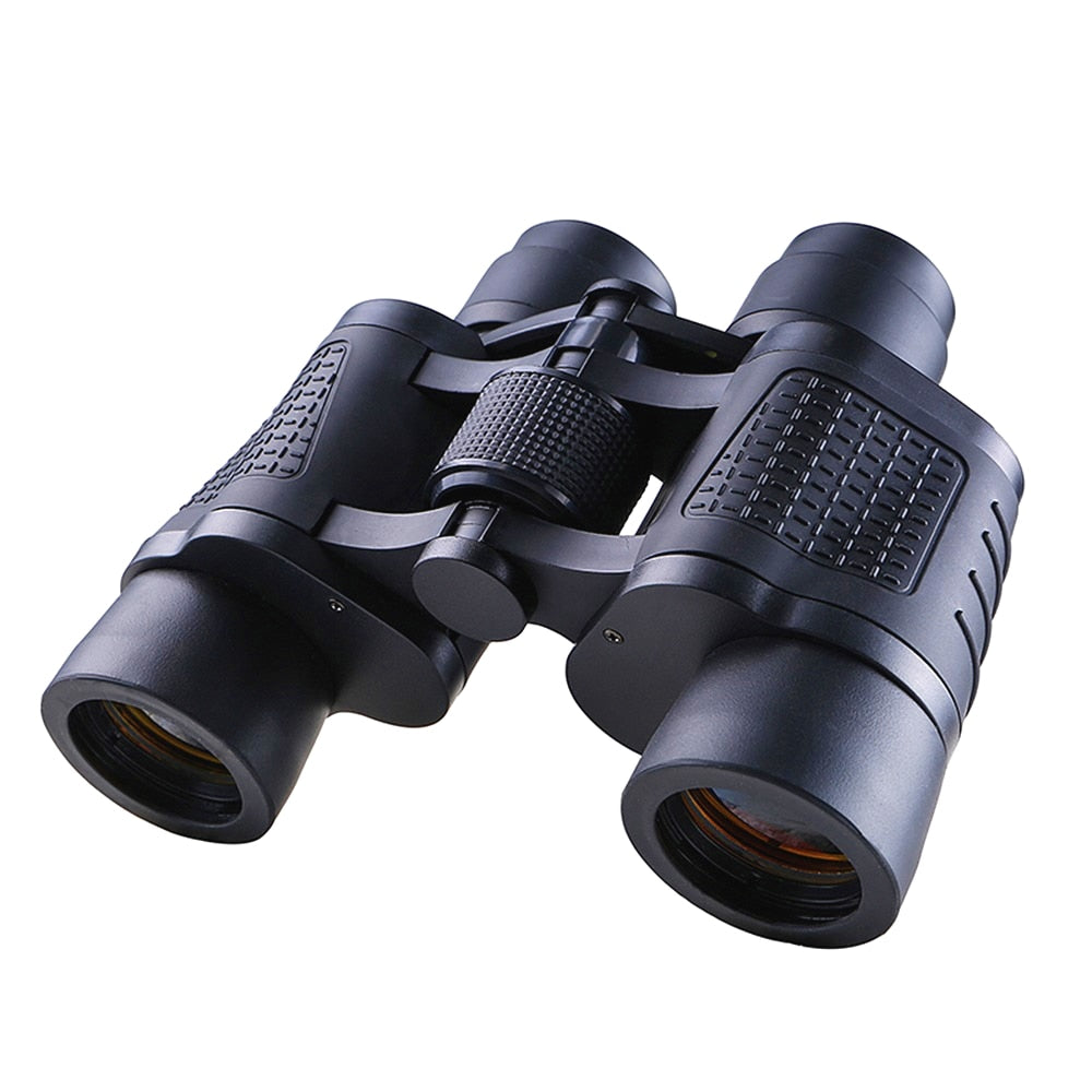 High Power HD Professional Binoculars 80x80 10000M Hunting Telescope Optical