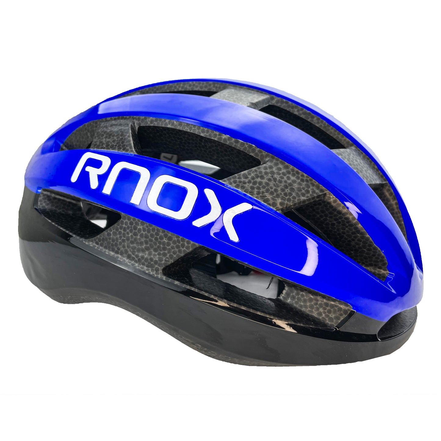 Rnox Aero Bicycle Safety Ultralight Road Bike Helmet Red MTB Cycling City Helmet Outdoor