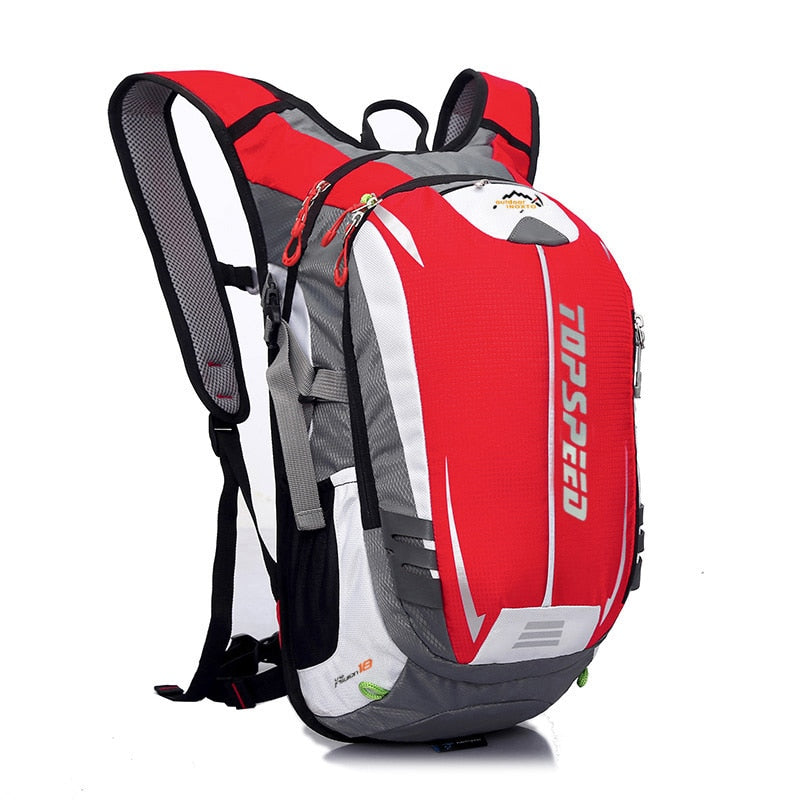 Biking Hydration Backpack Portable Sports Water Bags