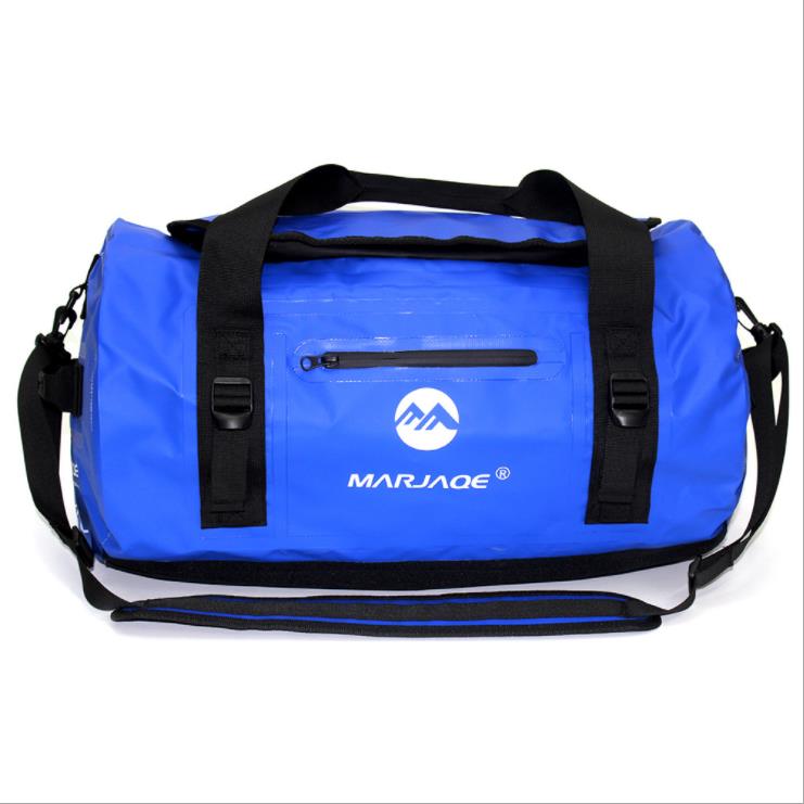 Outdoor Swimming Waterproof Bag Fishing Dry Bag Camping Fitness Sailing Water Resistant