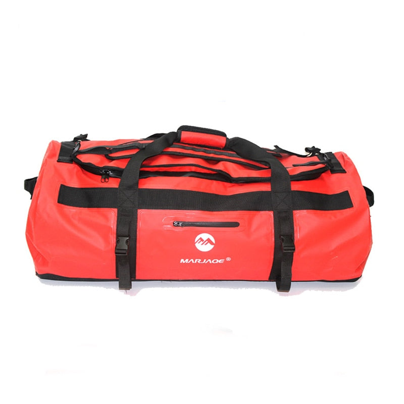 Outdoor Swimming Waterproof Bag Fishing Dry Bag Camping Fitness Sailing Water Resistant