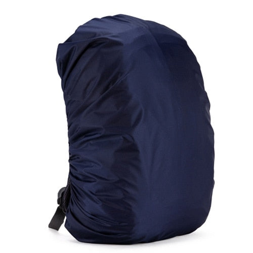 Climbing Backpack Rain Cover Backpack 35L 45L 50L 60L Waterproof Bag Cover