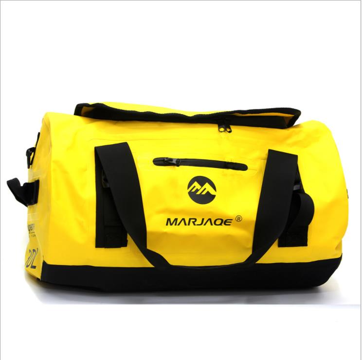 Outdoor Swimming Waterproof Bag Fishing Dry Bag Camping Fitness Sailing Water Resistant