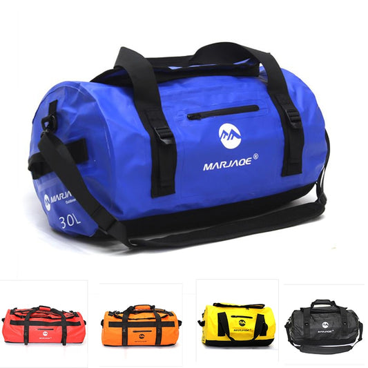 Outdoor Swimming Waterproof Bag Fishing Dry Bag Camping Fitness Sailing Water Resistant