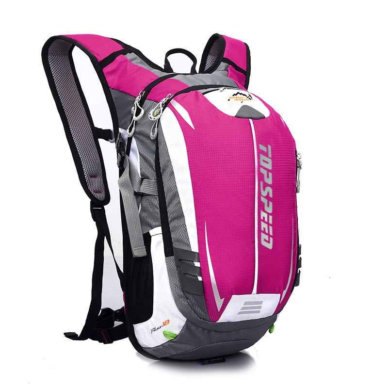 Biking Hydration Backpack Portable Sports Water Bags