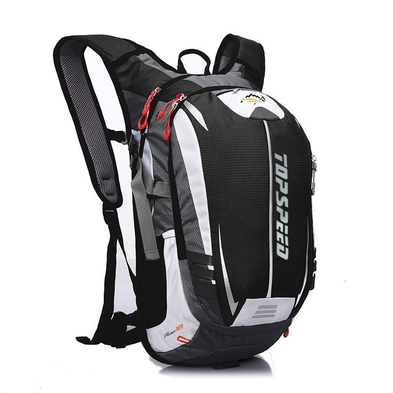 Biking Hydration Backpack Portable Sports Water Bags