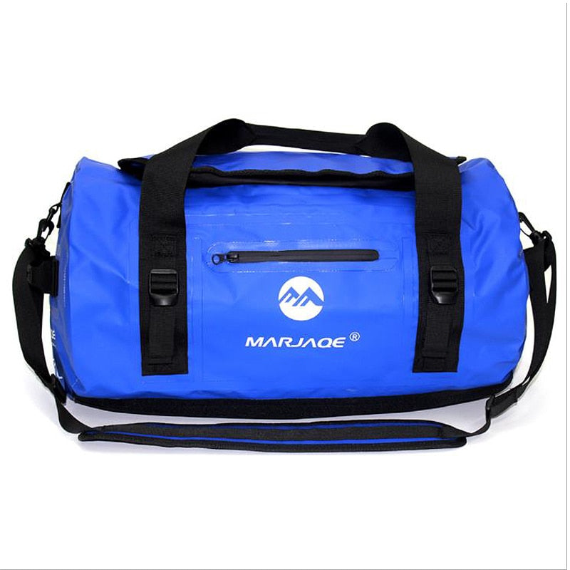 Outdoor Swimming Waterproof Bag Fishing Dry Bag Camping Fitness Sailing Water Resistant