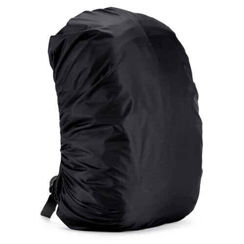 Climbing Backpack Rain Cover Backpack 35L 45L 50L 60L Waterproof Bag Cover