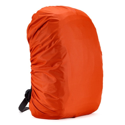 Climbing Backpack Rain Cover Backpack 35L 45L 50L 60L Waterproof Bag Cover