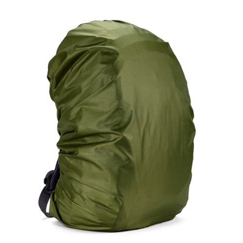 Climbing Backpack Rain Cover Backpack 35L 45L 50L 60L Waterproof Bag Cover