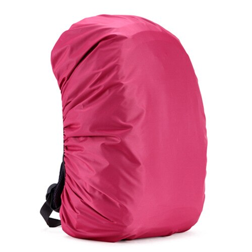 Climbing Backpack Rain Cover Backpack 35L 45L 50L 60L Waterproof Bag Cover