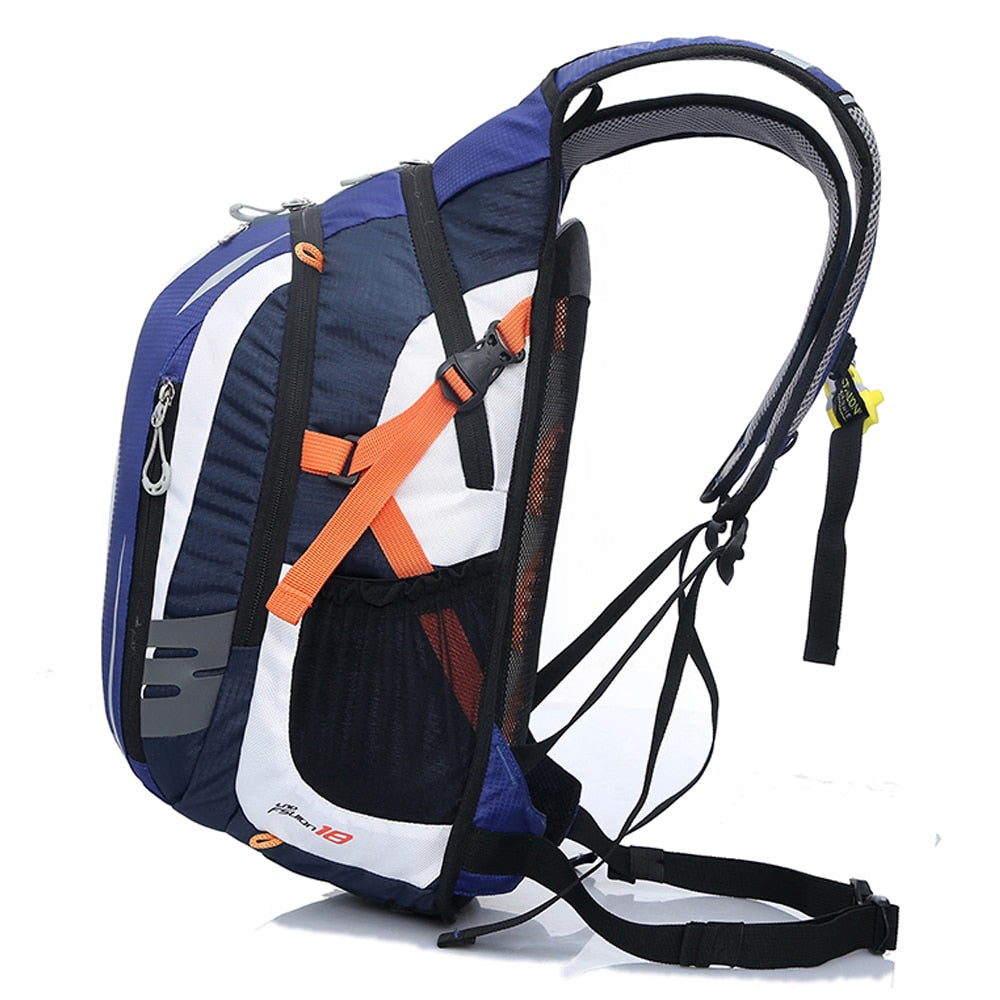 Biking Hydration Backpack Portable Sports Water Bags