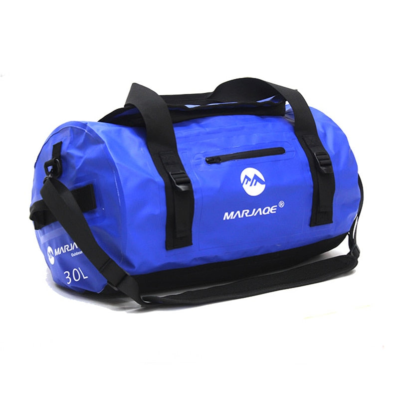 Outdoor Swimming Waterproof Bag Fishing Dry Bag Camping Fitness Sailing Water Resistant