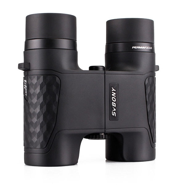 SVBONY 8x32/10x42 Fixed Focus Binoculars Waterproof Powerful  Telescope Roof Prism SV30