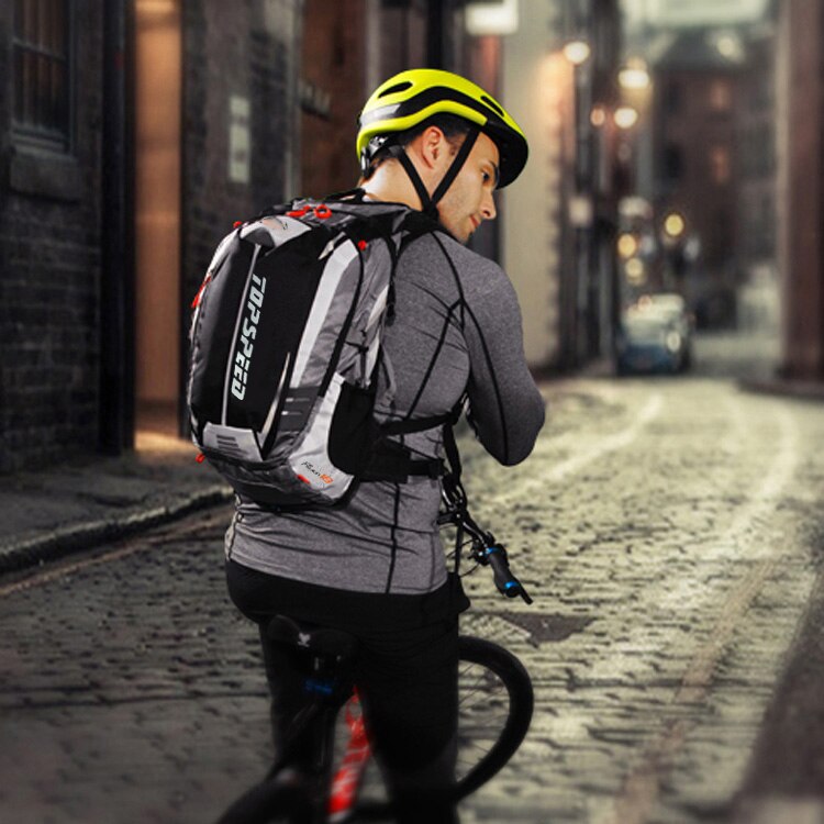 Biking Hydration Backpack Portable Sports Water Bags