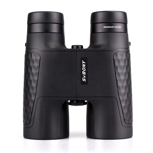 SVBONY 8x32/10x42 Fixed Focus Binoculars Waterproof Powerful  Telescope Roof Prism SV30