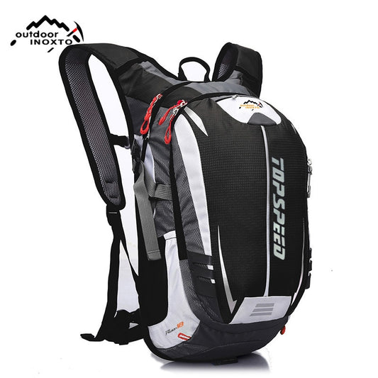 Biking Hydration Backpack Portable Sports Water Bags