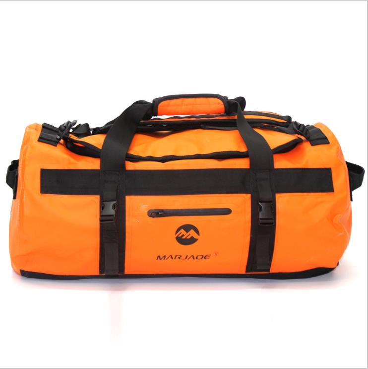 Outdoor Swimming Waterproof Bag Fishing Dry Bag Camping Fitness Sailing Water Resistant