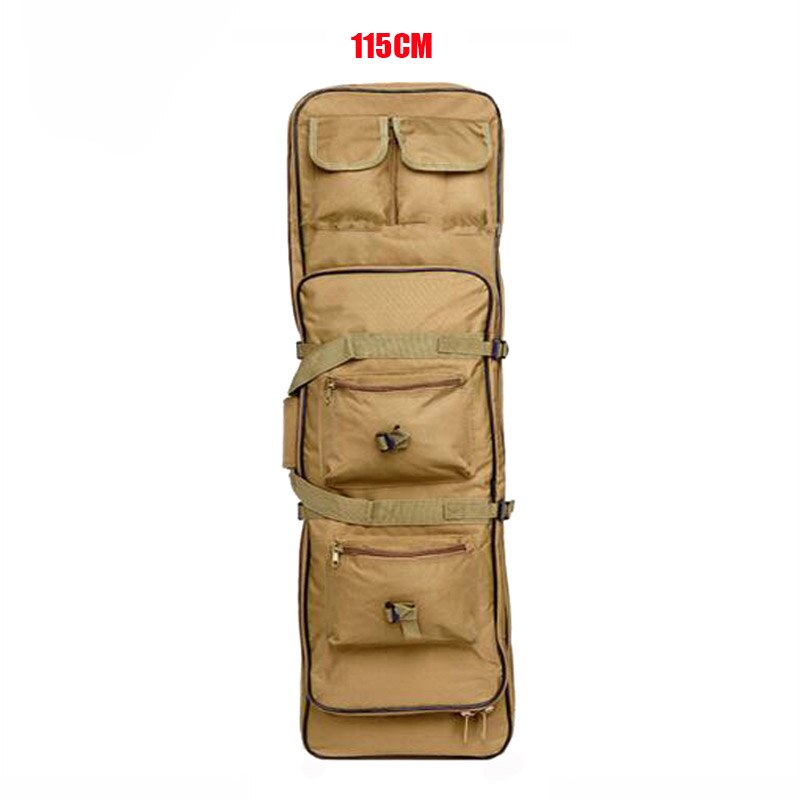 Tactical Gun Bag Military Equipment Shooting Hunting Bag 81/94/115CM Outdoor Airsoft