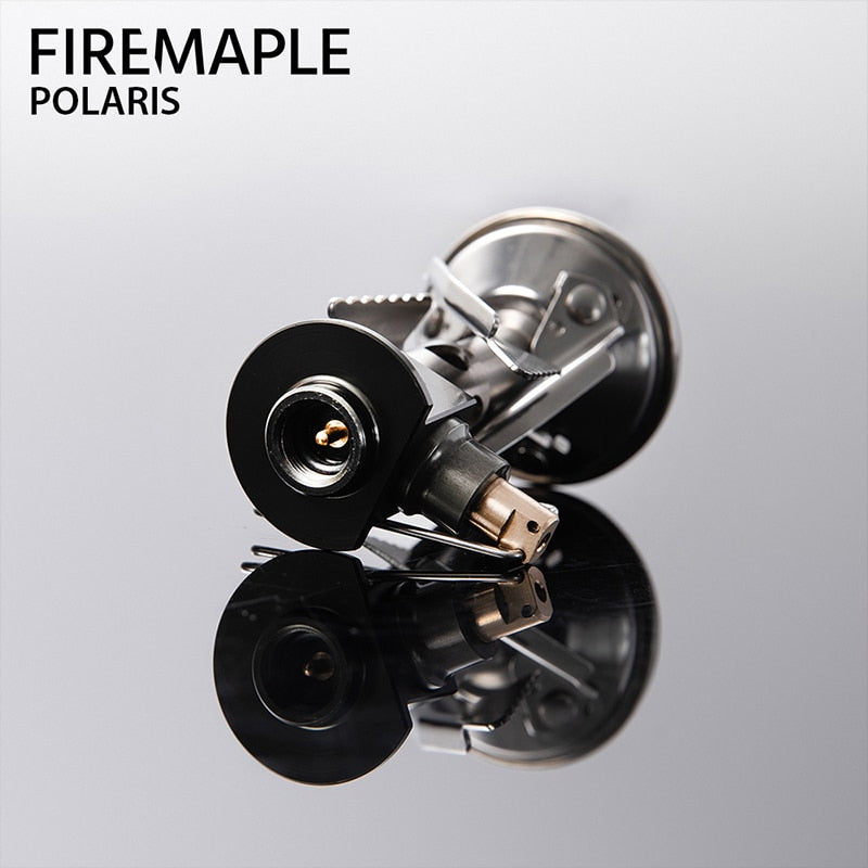 Fire Maple Polaris Pressure Regulator Gas Burner Stove Outdoor Ultralight Simmer Control