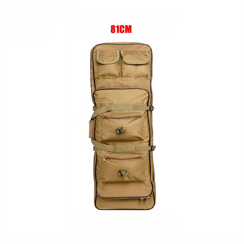 Tactical Gun Bag Military Equipment Shooting Hunting Bag 81/94/115CM Outdoor Airsoft