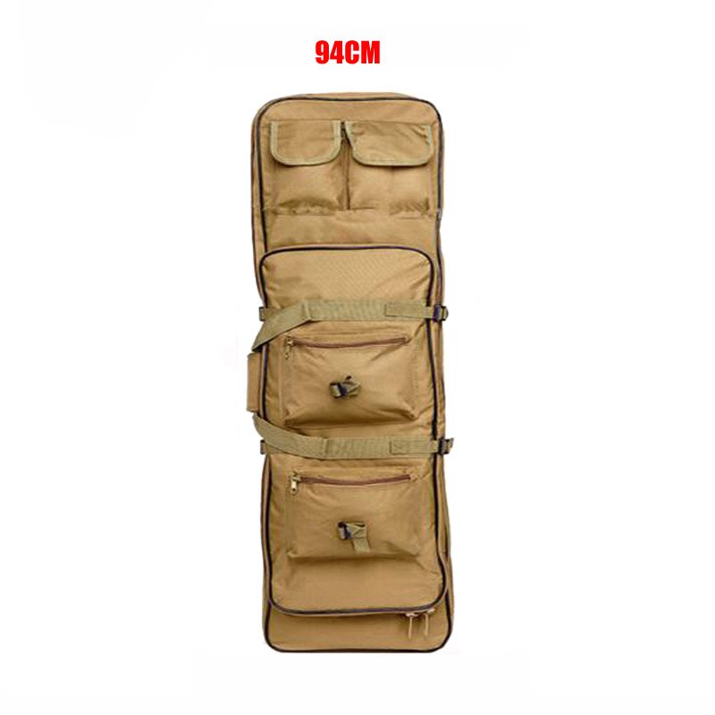 Tactical Gun Bag Military Equipment Shooting Hunting Bag 81/94/115CM Outdoor Airsoft