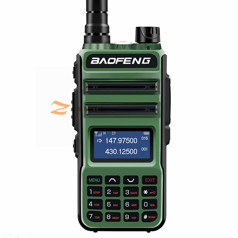 BaoFeng  UV10R Pro 10W Walkie Talkie Transmitter Long Range UV-10R pro Two Way