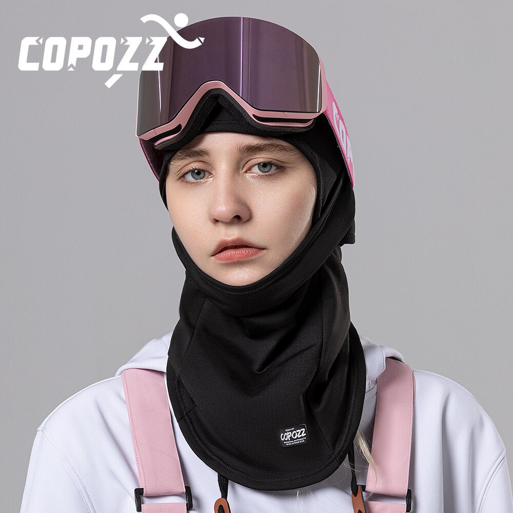 COPOZZ Spring Cycling Bike Bicycle Headwear Anti-sweat Breathable Cap Running Bicycle