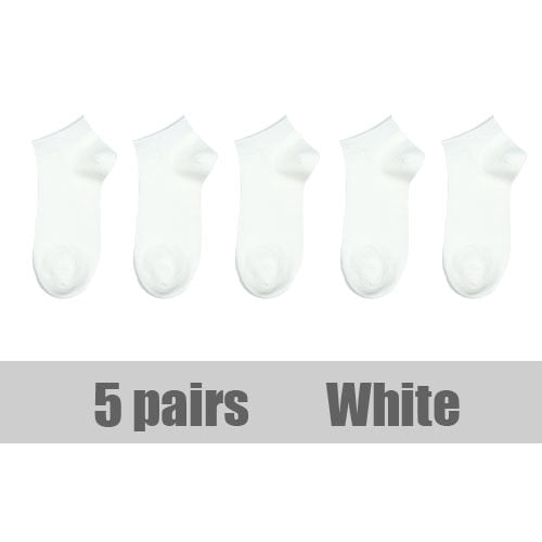 Wholesale prices 10 Pairs=20pcs Women Socks Breathable Sports socks Solid Color Boat