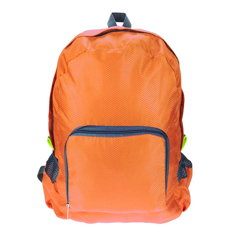 Lightweight Foldable Portable Backpack Travel Outdoor Sports Camping Hiking Bag Women