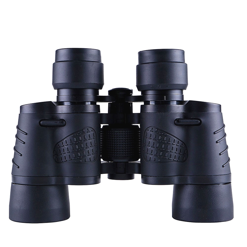 High Power HD Professional Binoculars 80x80 10000M Hunting Telescope Optical