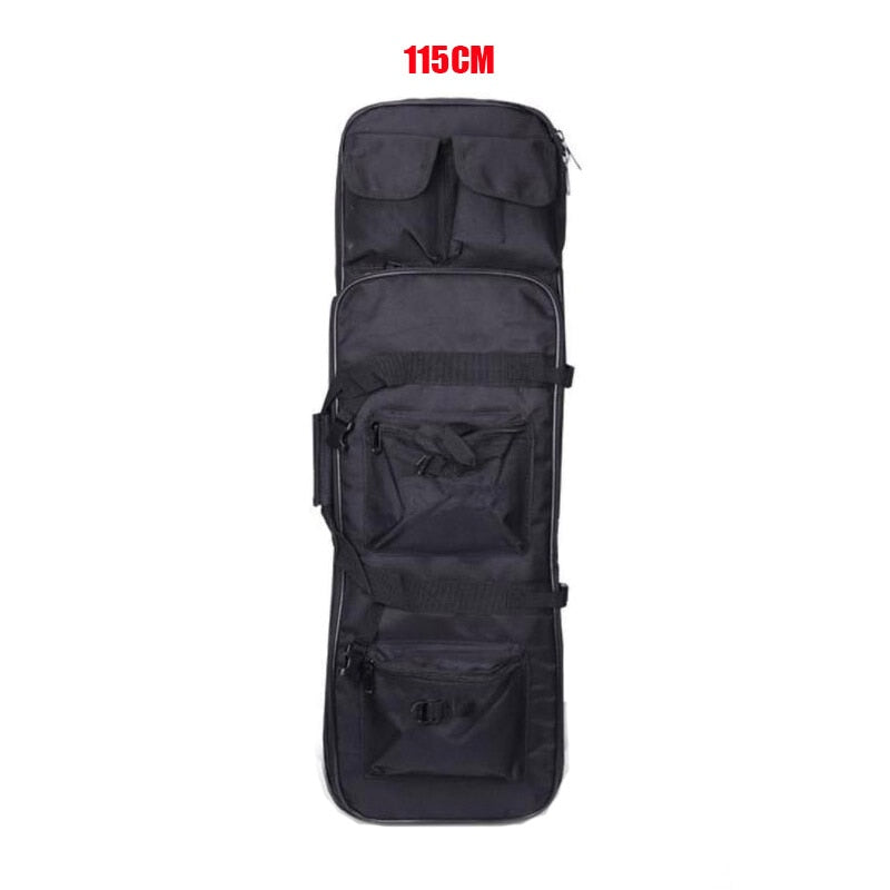 Tactical Gun Bag Military Equipment Shooting Hunting Bag 81/94/115CM Outdoor Airsoft