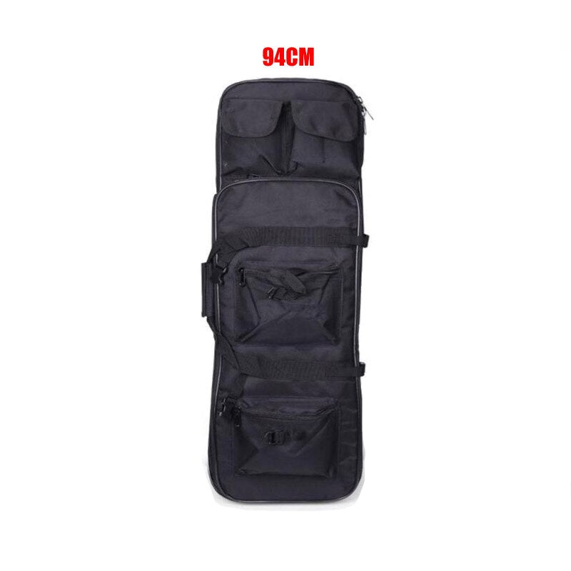 Tactical Gun Bag Military Equipment Shooting Hunting Bag 81/94/115CM Outdoor Airsoft